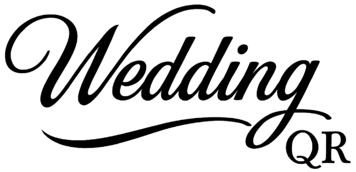WeddingQR Logo